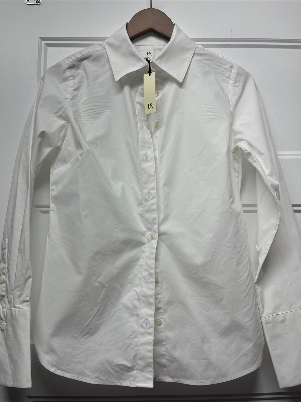 Banana Republic shirt - Picture 13 of 14